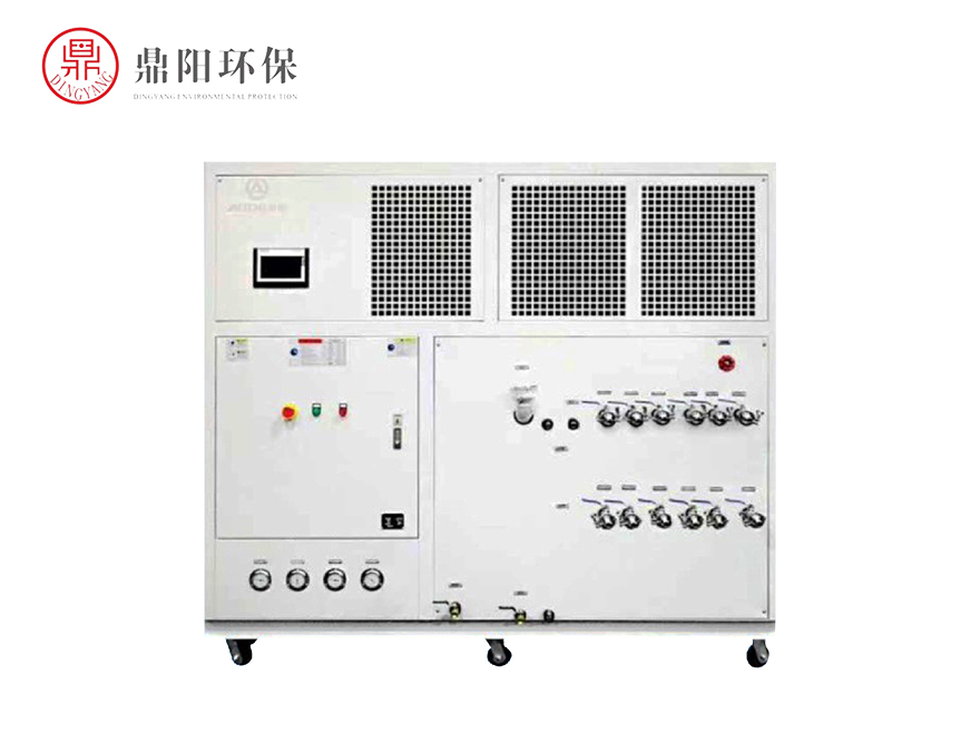 上海智能工业温控设备